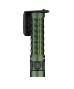 Olight O-BATON3PROODGCW Baton 3 Pro Flashlight Rechargeable OD Green Color