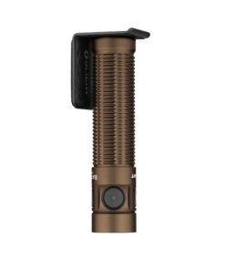 Olight O-BATON3PRODTCW Baton 3 Pro Flashlight Rechargeable Desert Tan Color