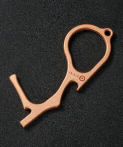We Knife - CIVIVI Multi Tool MT-1 Copper Stonewashed Tool