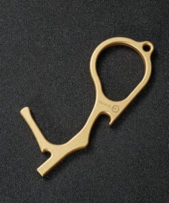 We Knife - CIVIVI Multi Tool MT-1 Brass Stonewashed Tool