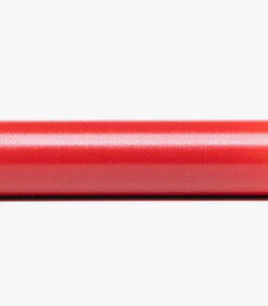 Tactile Turn Limited Edition Ember Red Gradient Titanium Bolt Action Pen / Standard (5.6") Overall