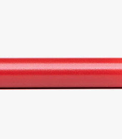 Tactile Turn Limited Edition Ember Red Gradient Titanium Slim Bolt Action Pen / Standard (5.6") Overall