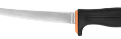 Kershaw 1257 Clearwater 2 Fillet Knife 7IN Stainless Steel Blade with Co-Polymer Handles
