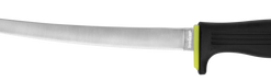 Kershaw 1259 Clearwater 2 Fillet Knife 9IN Stainless Steel Blade with Co-Polymer Handles