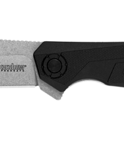 Kershaw 1370 Camshaft/ Glass Filled Nylon Handle/Stonewash Finish
