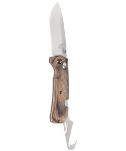Benchmade Grizzly Creek 15060-2 Knife