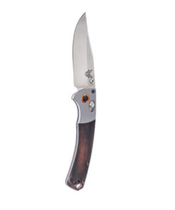 Benchmade 15085-2 MINI CROOKED RIVER Knife