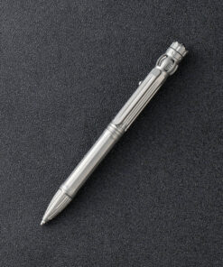 We Knife Baculus Titanium Pen TP-07A