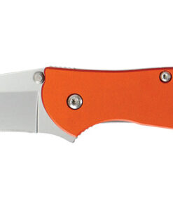 Kershaw 1660OR Orange Leek
