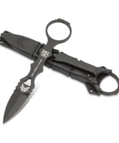 Benchmade 173BK Mini SOCP Fixed Blade