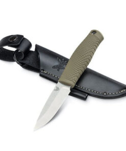 Benchmade Puukko Knife 200