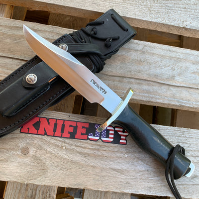Randall Made Knives Model Model 14 Custom The Buxton Fighter NS2 FCH BM BPH MCB