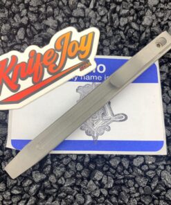 Maverick Customs 5" Super Slim Fuller Pocket Pry Bar EDC