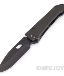 Medford Knives 187 DP 20CV PVD Blade with PVD Handles/ PVD Hardware & Clip KJ Exclusive
