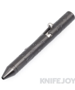 Fellhoelter TiBolt Tiny Pen TinyBolt Zirconium Anarchy