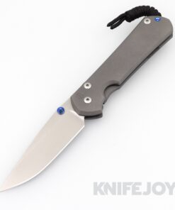 Chris Reeve Knives Large Sebenza 31 Plain