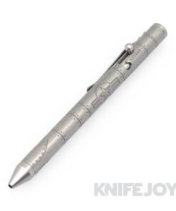 Fellhoelter Tibolt Full Size Engraved Warthog Engraved Pen