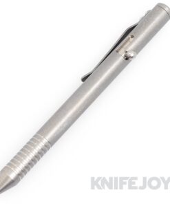 Fellhoelter Titanium Tibolt Pen Standard