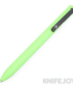 Tactile Turn KnifeJoy Exclusive Standard Bolt Action Pen Grinch Green Cerakote