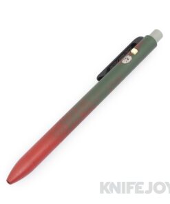 Tactile Turn Limited Standard Side Click Pen Friday the 13th Halloween Edition