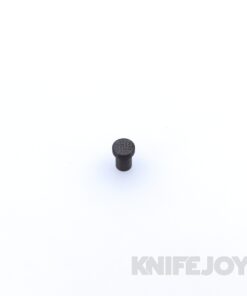 Fellhoelter TiBolt Butt Cap Zirconium Celtic