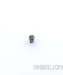 Fellhoelter TiBolt Butt Cap Titanium Carbide Breaker