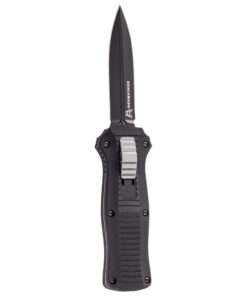 Benchmade Mini-Infidel 3350BK Knife
