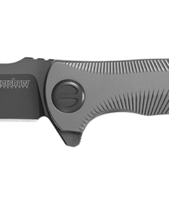 Kershaw 3490 Seguin Spring Assisted Knife