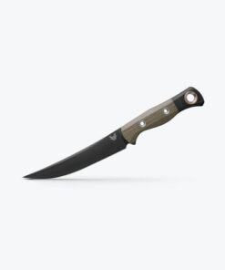 Benchmade 4050BK-01 Meatcrafter OD Green G10