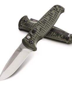 Benchmade CLA 4300-1 Knife
