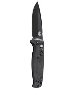 Benchmade 4300BK CLA Knife