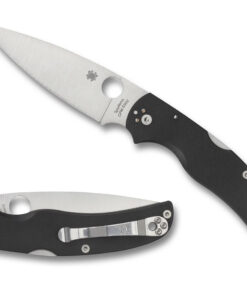 Spyderco C244GP Native Chief Knife