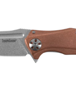 Kershaw 7006CU Natrix Copper Knife