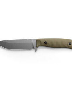 Benchmade 539GY Anonimus Fixed Blade CruWear Blade with G10 Handles