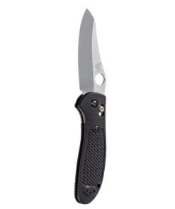 Benchmade Griptilian 550-S30V AXIS Lock Knife