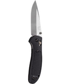 Benchmade Griptilian 551-S30V PARDUE, DROP POINT, GRIP,AXIS,STUD
