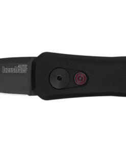 Kershaw 7500BLK Launch 4 Knife