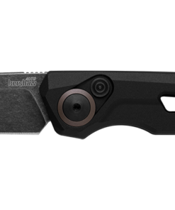Kershaw 7550 Launch 11 Auto Bronze/ Black Anodized Knife