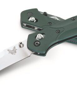 Benchmade Osborne 940 Knife