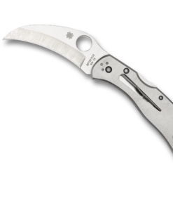Spyderco C08P Harpy