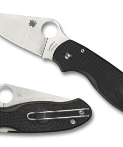 Spyderco C223PBK Para 3 Lightweight Knife
