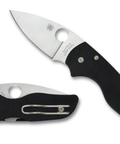 Spyderco C230GP Lil' Native