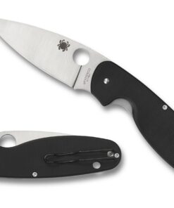 Spyderco C245GP Emphasis Knife