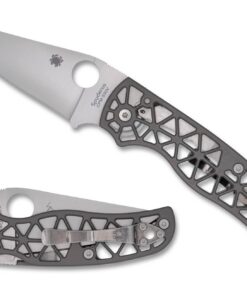 Spyderco C266ALP Edgerati