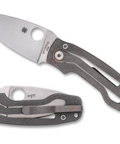 Spyderco C269TIP PITS 2