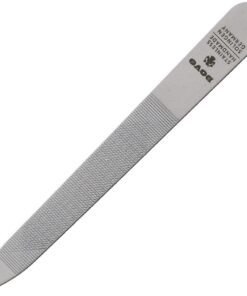 DOVO 45352201 Small Nail File Stainless Steel From Germany