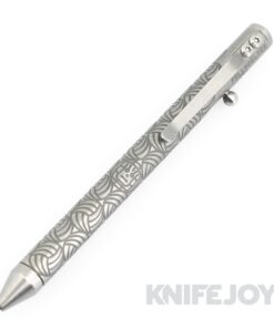 Fellhoelter Tibolt Full Wilson Engraved Pen