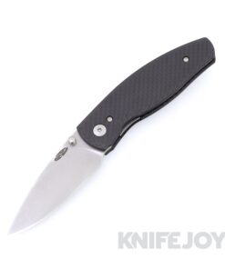 Three Rivers Mfg 20CV Neutron 2 Flat Carbon Fiber