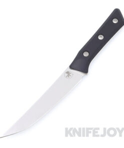 MICROTECH 3100-10BK Kitchen Boning Knife Black G-10