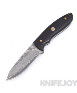 BOKER KNIVES MAGNUM VERNERY DAMASCUS KNIFE 02SC018DAM